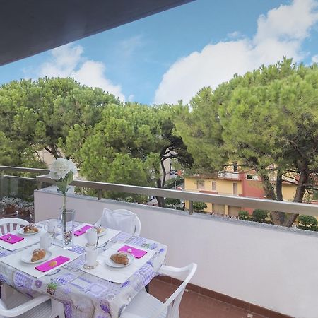 Zaffiro Luxury Silvi Vacanza Silvi Marina Kültér fotó